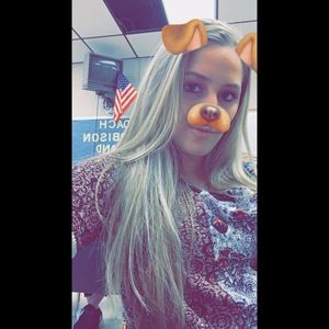 Meet your Posher, Pamela